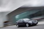 Mercedes-Benz CLC350 Sports Coupe 2009 года